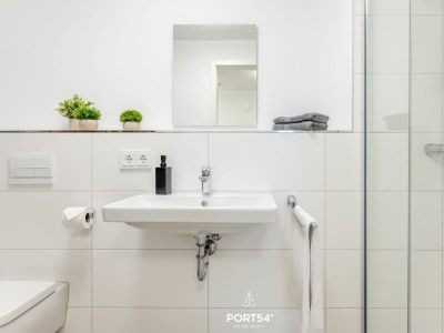 Holiday apartment Ferienwohnung Plüschappel Olpenitz - Features photo 21