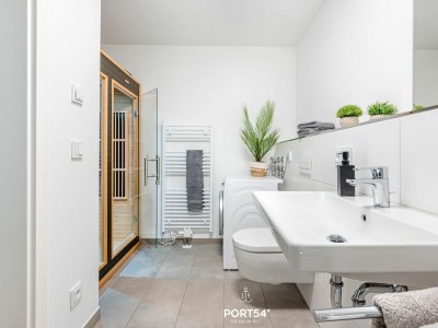 Holiday apartment Ferienwohnung Plüschappel Olpenitz - Features photo 22