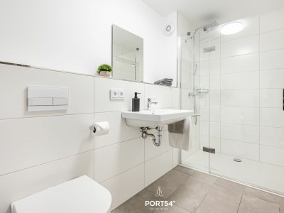 Holiday apartment Ferienwohnung Plüschappel Olpenitz - Features photo 23