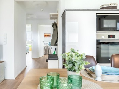 Holiday apartment Ferienwohnung Plüschappel Olpenitz - Features photo 24