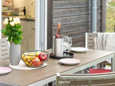 Holiday apartment Ferienwohnung Plüschappel Olpenitz - Features photo 25