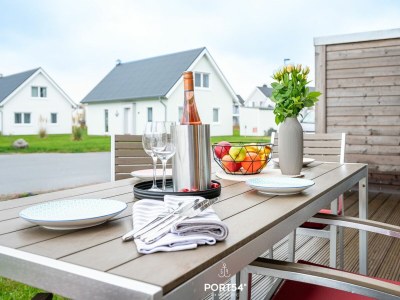 Holiday apartment Ferienwohnung Plüschappel Olpenitz - Features photo 26