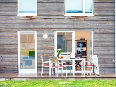 Holiday apartment Ferienwohnung Plüschappel Olpenitz - Features photo 27