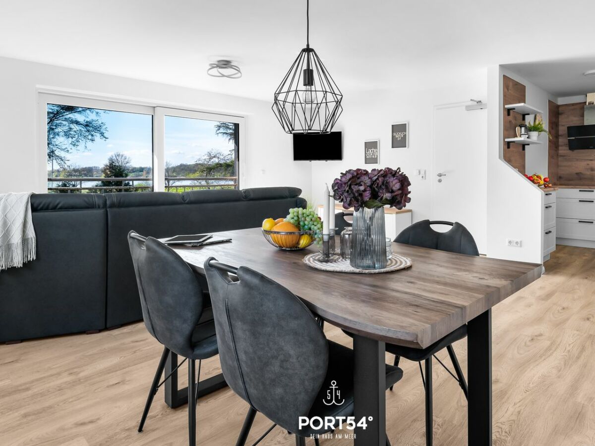 Holiday apartment Ferienwohnung Winningmay I Füsing - Outdoor photo 2