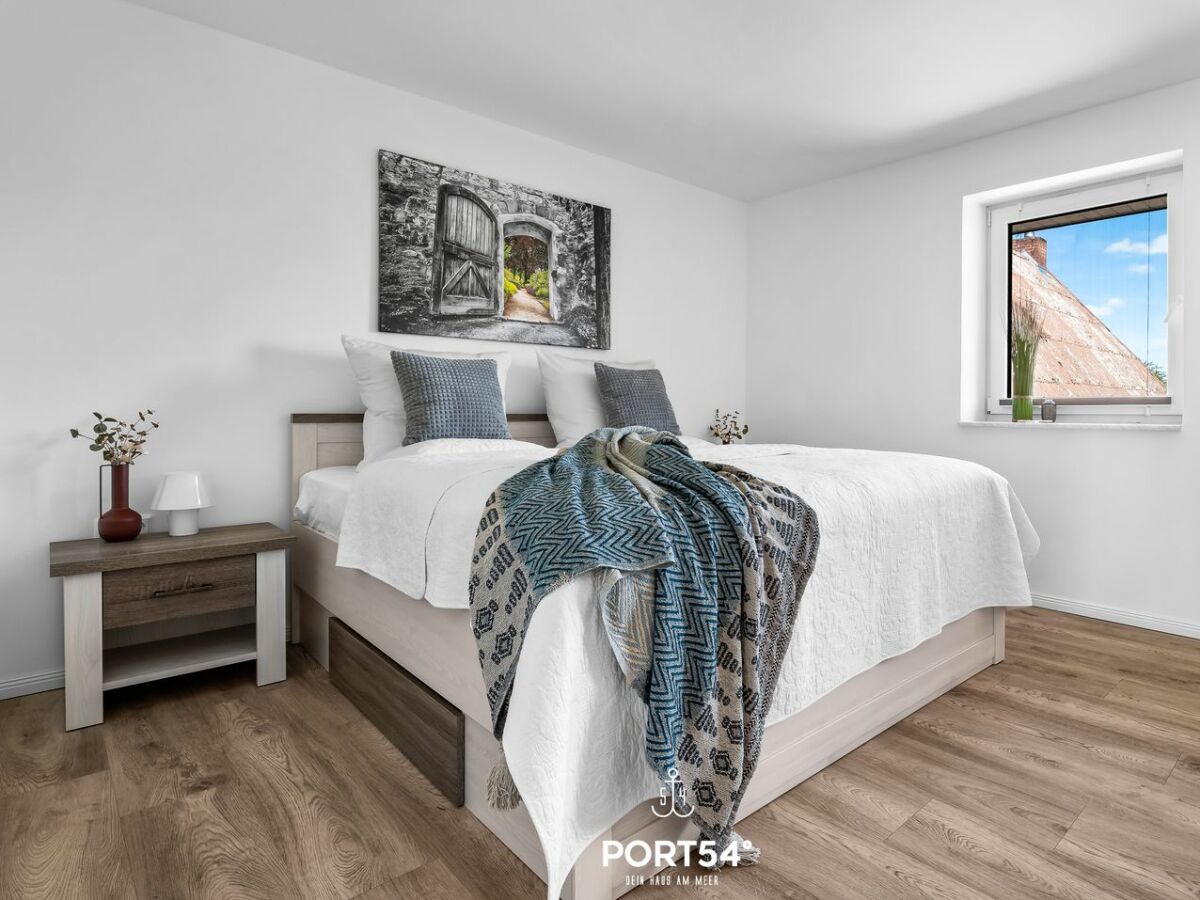 Holiday apartment Ferienwohnung Winningmay I Füsing - Outdoor photo 3