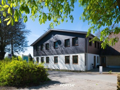 Holiday apartment Ferienwohnung Winningmay I Füsing - Outdoor photo 4