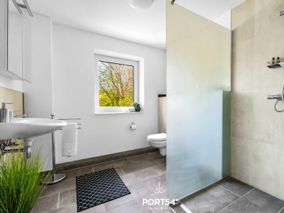 Holiday apartment Ferienwohnung Winningmay I Füsing - Outdoor photo 5