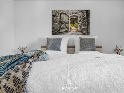 Holiday apartment Ferienwohnung Winningmay I Füsing - Outdoor photo 6