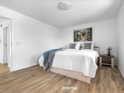 Holiday apartment Ferienwohnung Winningmay I Füsing - Outdoor photo 8