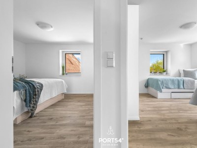 Holiday apartment Ferienwohnung Winningmay I Füsing - Outdoor photo 9