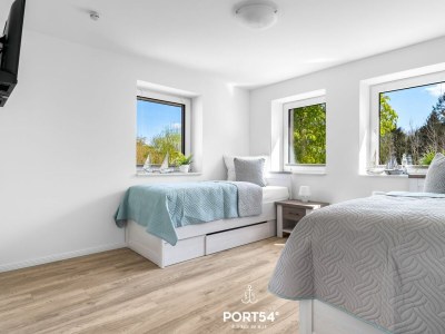 Holiday apartment Ferienwohnung Winningmay I Füsing - Outdoor photo 10