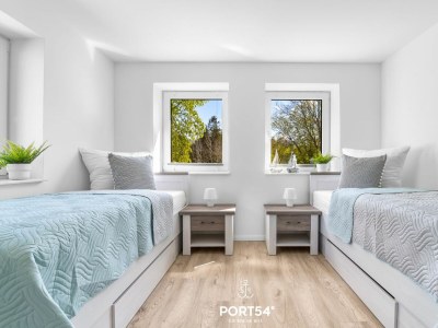 Holiday apartment Ferienwohnung Winningmay I Füsing - Outdoor photo 11