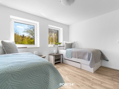 Holiday apartment Ferienwohnung Winningmay I Füsing - Outdoor photo 12