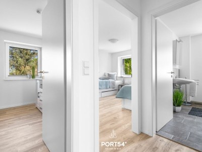 Holiday apartment Ferienwohnung Winningmay I Füsing - Outdoor photo 13