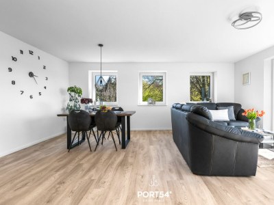 Holiday apartment Ferienwohnung Winningmay I Füsing - Outdoor photo 14