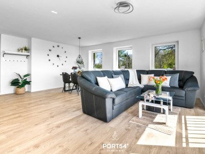 Holiday apartment Ferienwohnung Winningmay I Füsing - Outdoor photo 15