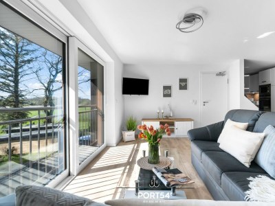 Holiday apartment Ferienwohnung Winningmay I Füsing - Outdoor photo 16