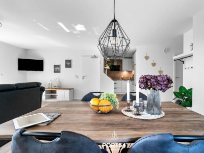 Holiday apartment Ferienwohnung Winningmay I Füsing - Outdoor photo 18