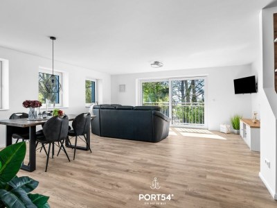 Holiday apartment Ferienwohnung Winningmay I Füsing - Outdoor photo 20