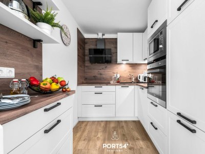 Holiday apartment Ferienwohnung Winningmay I Füsing - Outdoor photo 21