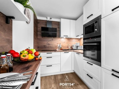 Holiday apartment Ferienwohnung Winningmay I Füsing - Outdoor photo 22