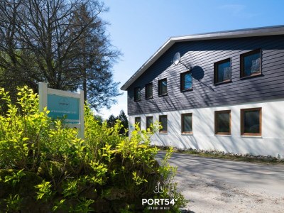 Holiday apartment Ferienwohnung Winningmay I Füsing - Outdoor photo 24