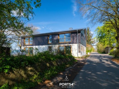 Holiday apartment Ferienwohnung Winningmay I Füsing - Outdoor photo 25