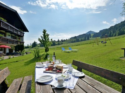 Apartment Kaisersuite im Appartementhaus - Outdoor photo 3