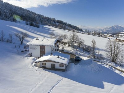Apartment Kaisersuite im Appartementhaus - Outdoor photo 14