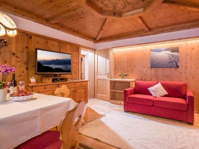 Apartment Kaisersuite im Appartementhaus - Features photo 19