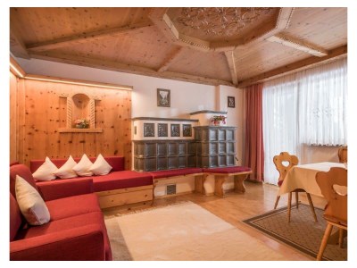 Apartment Kaisersuite im Appartementhaus - Features photo 20