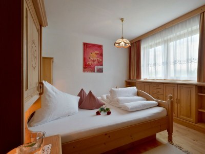 Apartment Kaisersuite im Appartementhaus - Features photo 21