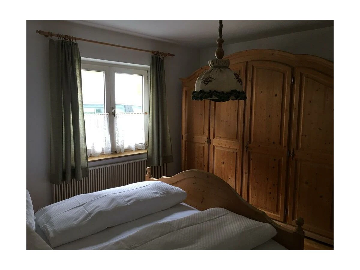 Apartment Ferienwohnung mit Balkon für 2-6 Personen - Outdoor photo 2