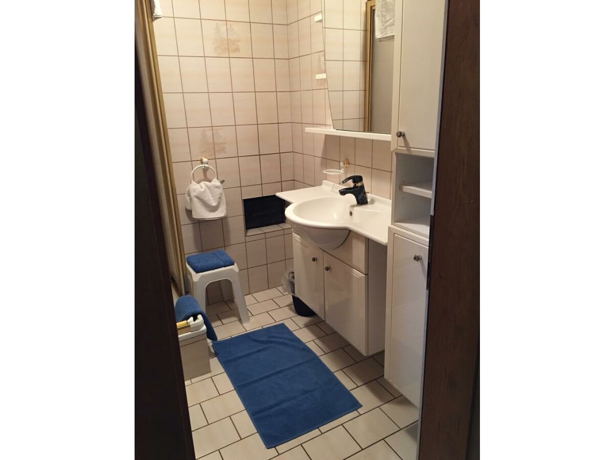 Apartment Ferienwohnung mit Balkon für 2-6 Personen - Outdoor photo 4