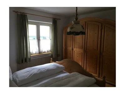 Apartment Ferienwohnung mit Balkon für 2-6 Personen - Outdoor photo 2