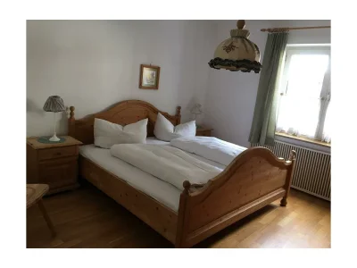 Apartment Ferienwohnung mit Balkon für 2-6 Personen - Outdoor photo 3