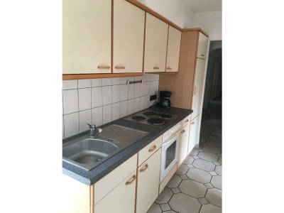 Apartment Ferienwohnung mit Balkon für 2-6 Personen - Outdoor photo 5