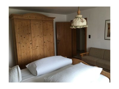 Apartment Ferienwohnung mit Balkon für 2-6 Personen - Outdoor photo 9