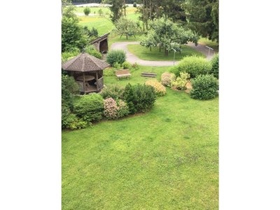 Apartment Ferienwohnung mit Balkon für 2-6 Personen - Outdoor photo 10