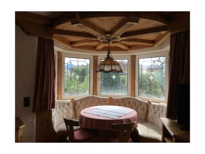 Apartment Ferienwohnung mit Balkon für 2-6 Personen - Outdoor photo 13