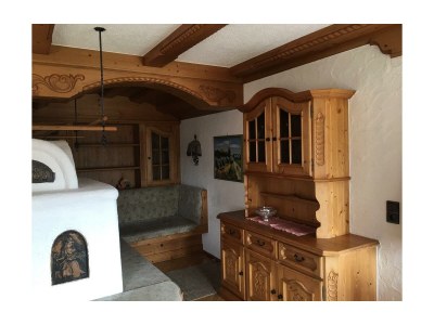 Apartment Ferienwohnung mit Balkon für 2-6 Personen - Outdoor photo 14