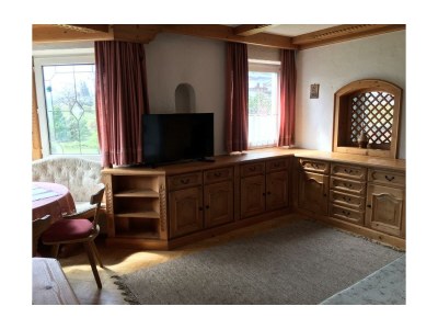 Apartment Ferienwohnung mit Balkon für 2-6 Personen - Outdoor photo 15