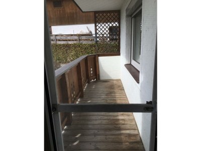 Apartment Ferienwohnung mit Balkon für 2-6 Personen - Outdoor photo 16