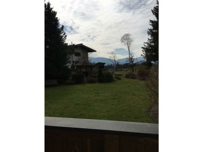 Apartment Ferienwohnung mit Balkon für 2-6 Personen - Outdoor photo 17