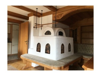 Apartment Ferienwohnung mit Balkon für 2-6 Personen - Outdoor photo 18