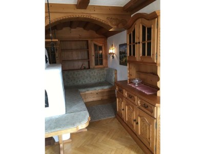 Apartment Ferienwohnung mit Balkon für 2-6 Personen - Outdoor photo 20