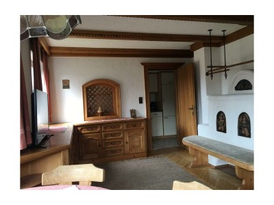 Apartment Ferienwohnung mit Balkon für 2-6 Personen - Outdoor photo 22