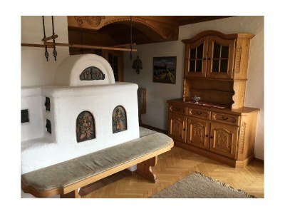 Apartment Ferienwohnung mit Balkon für 2-6 Personen - Outdoor photo 23