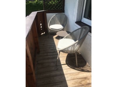 Apartment Ferienwohnung mit Balkon für 2-6 Personen - Outdoor photo 24