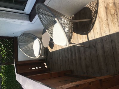 Apartment Ferienwohnung mit Balkon für 2-6 Personen - Features photo 26